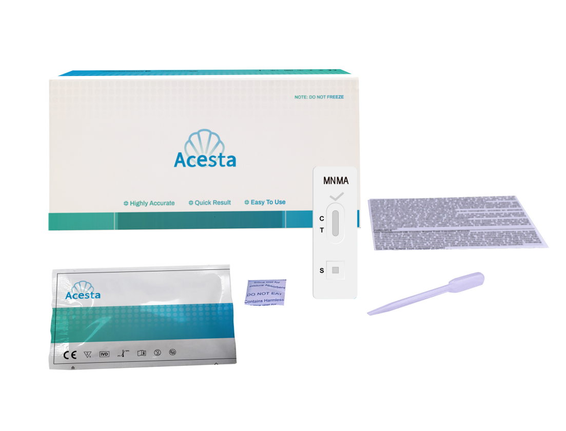 MDMA Rapid Test