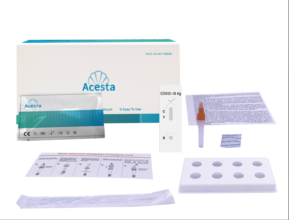 ACCOV-01 Nasal