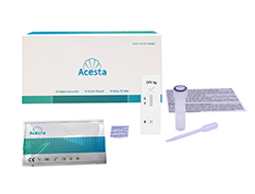 Canine Parvovirus (CPV) Ag Rapid Test